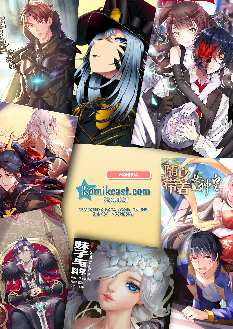 The Developer System (Hell’S Developer) Chapter 91 Gambar 5
